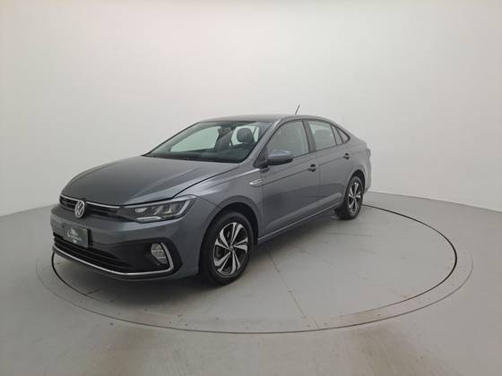 VOLKSWAGEN VIRTUS 1.0 200 TSI COMFORTLINE AUTOMÁTICO